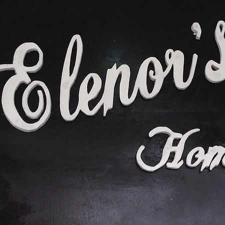 Elenor'S Home Bandung Esterno foto